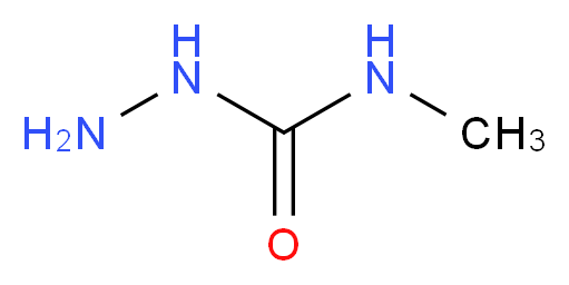 1-amino-3-methylurea_Molecular_structure_CAS_)