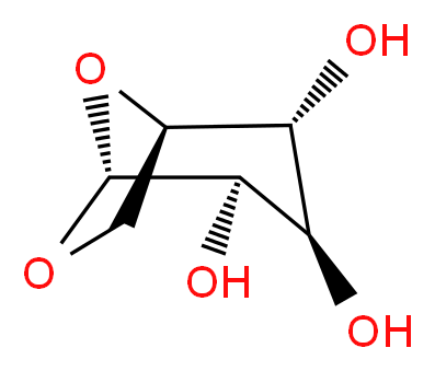 14168-65-1 molecular structure