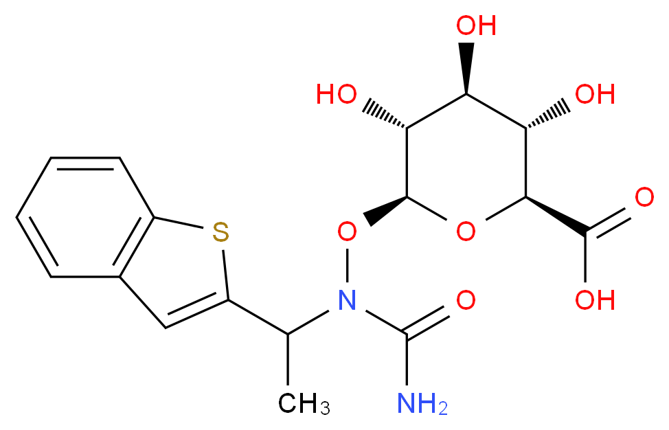 141056-63-5 molecular structure