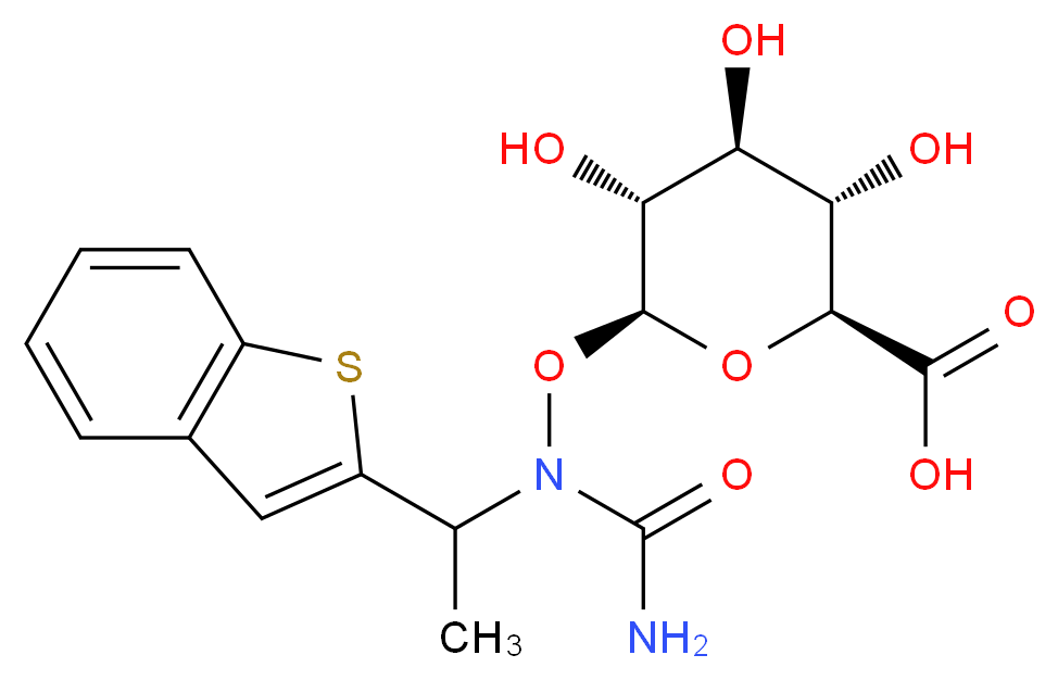 CAS_141056-63-5 molecular structure