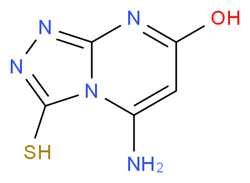 41266-68-6 molecular structure