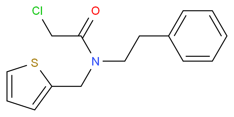MFCD01523245 molecular structure