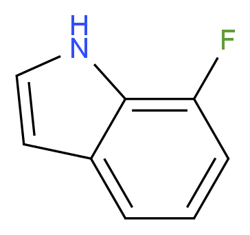 387-44-0 molecular structure