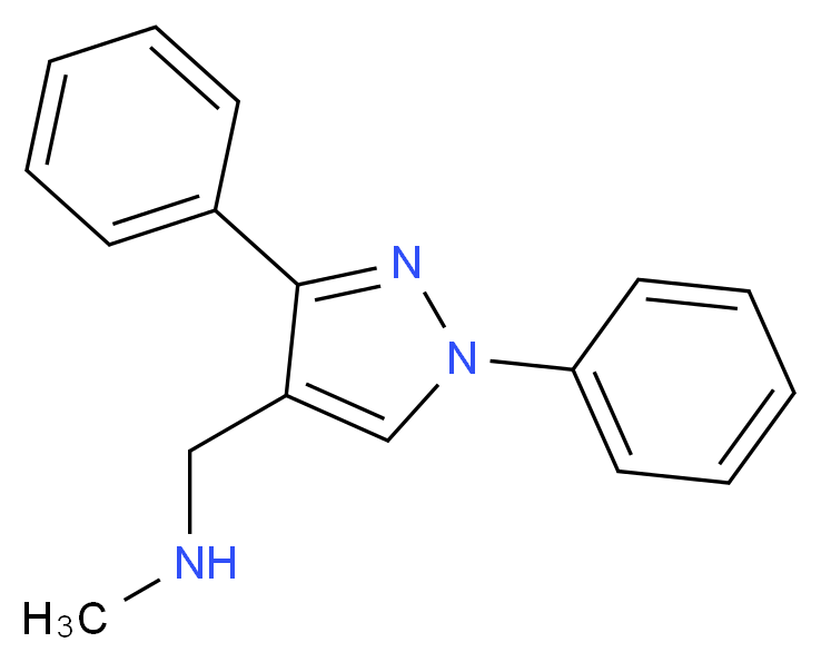 MFCD06336966 molecular structure