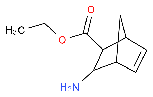 CAS_105786-34-3 molecular structure