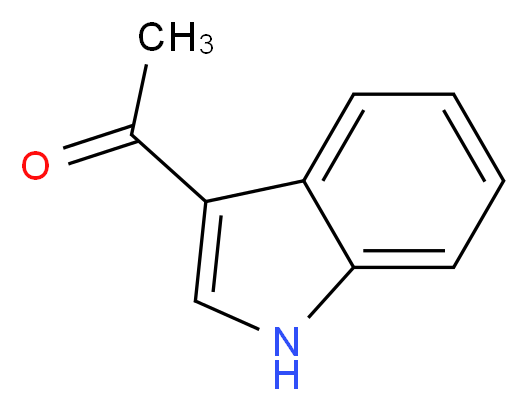 CAS_703-80-0 molecular structure