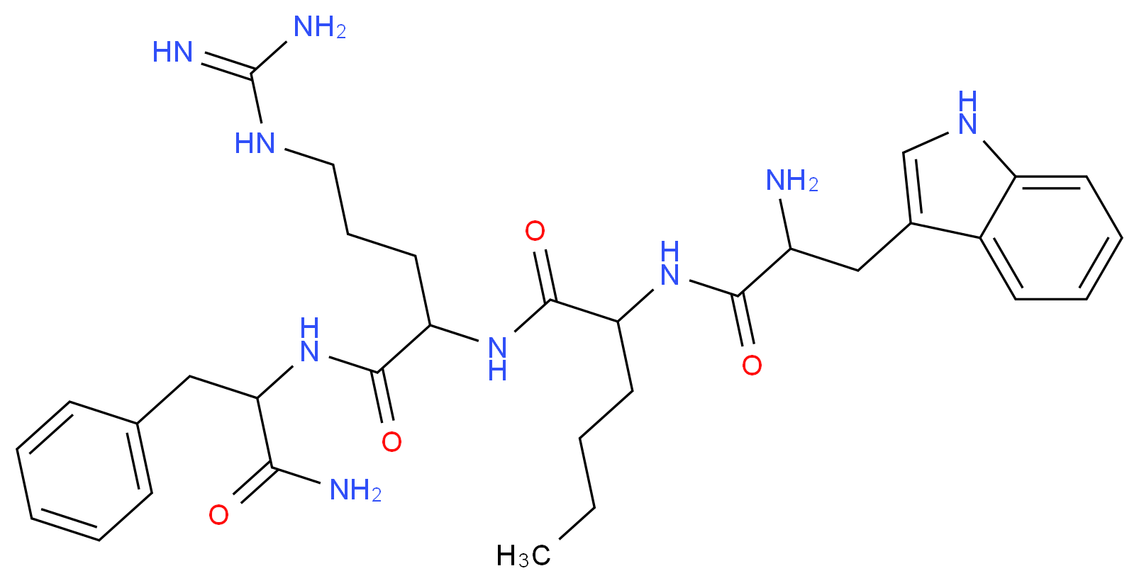 83903-33-7 molecular structure