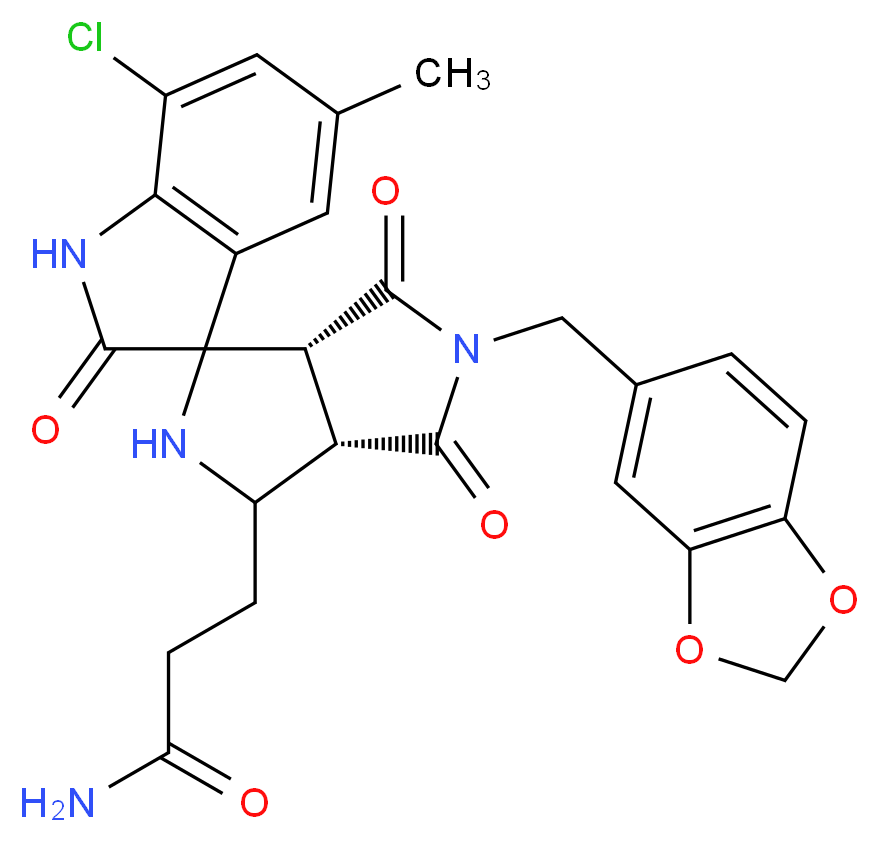 164267376 molecular structure