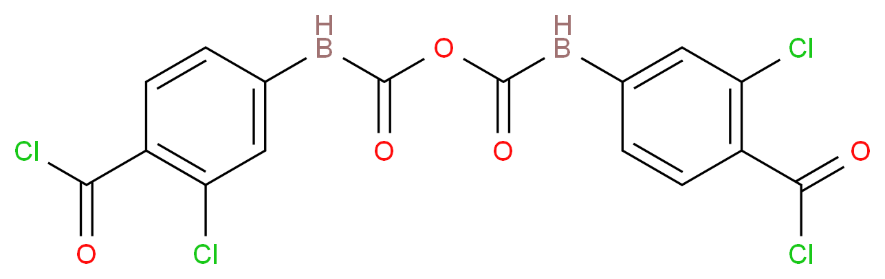 850589-38-7 molecular structure