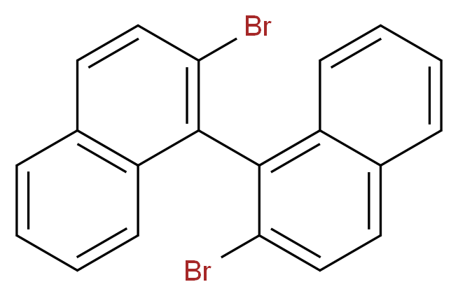 (±)-2,2'-Dibromo-1,1'-binaphthyl_Molecular_structure_CAS_74866-28-7)