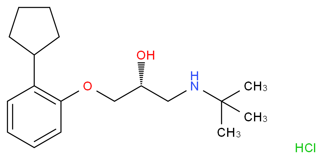 CAS_57130-27-5 molecular structure