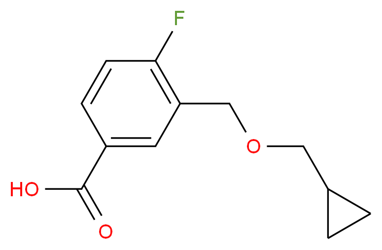 MFCD17287618 molecular structure