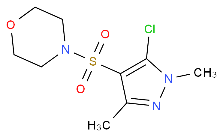MFCD00113902 molecular structure