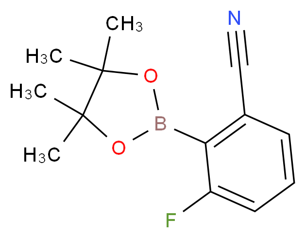 624741-47-5 molecular structure