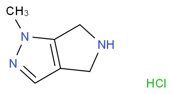 CAS_1187830-68-7 molecular structure
