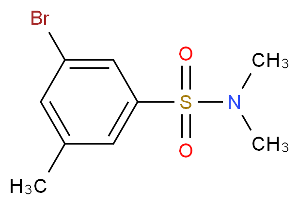 1020252-92-9 molecular structure