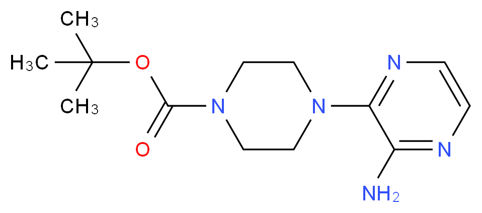 CAS_1208542-95-3 molecular structure