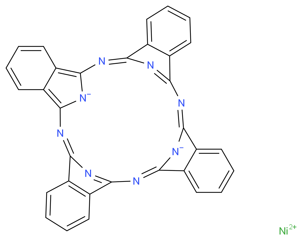 CAS_14055-02-8 molecular structure