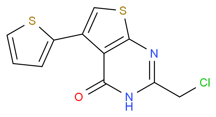 MFCD04606971 molecular structure
