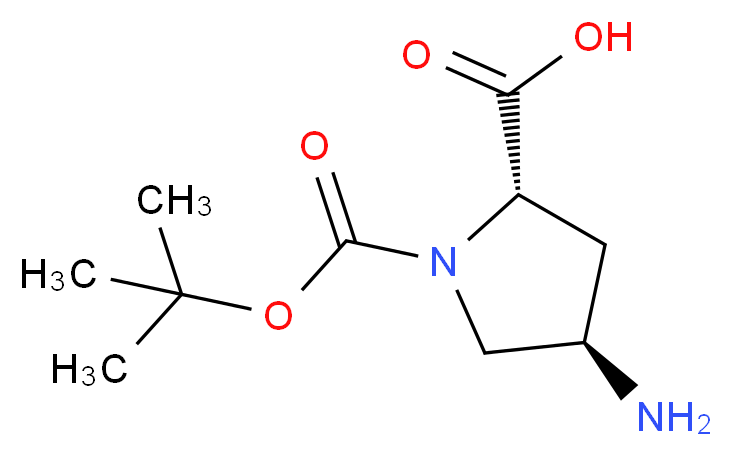 132622-98-1 molecular structure