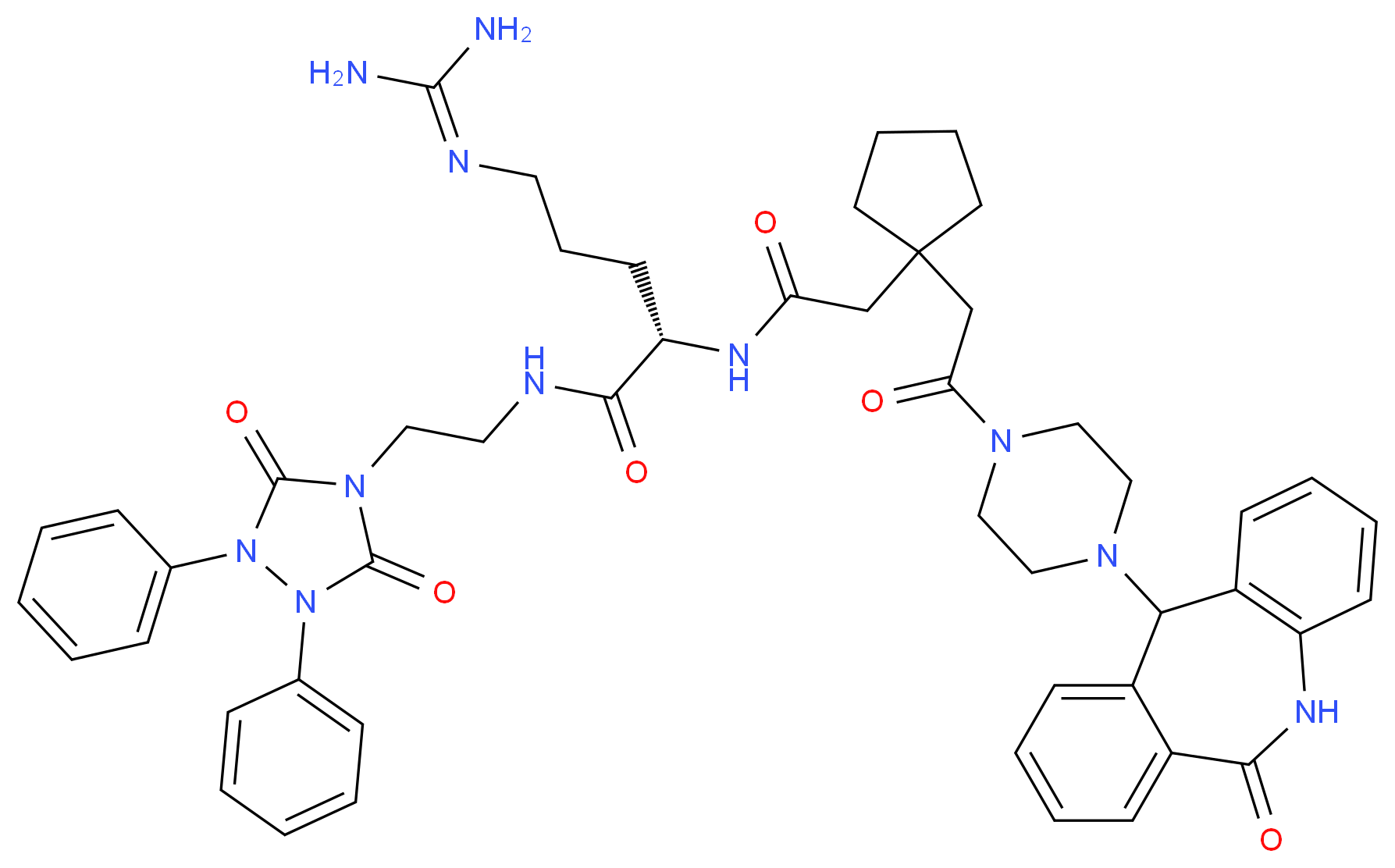 246146-55-4 molecular structure