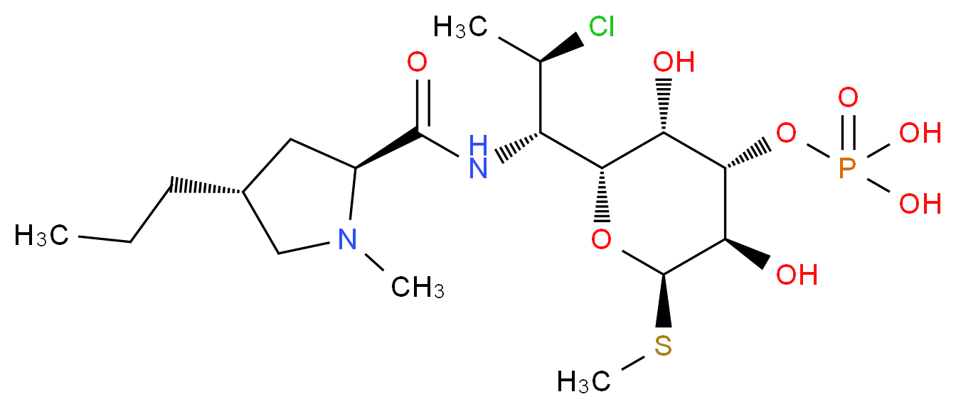 28708-34-1 molecular structure