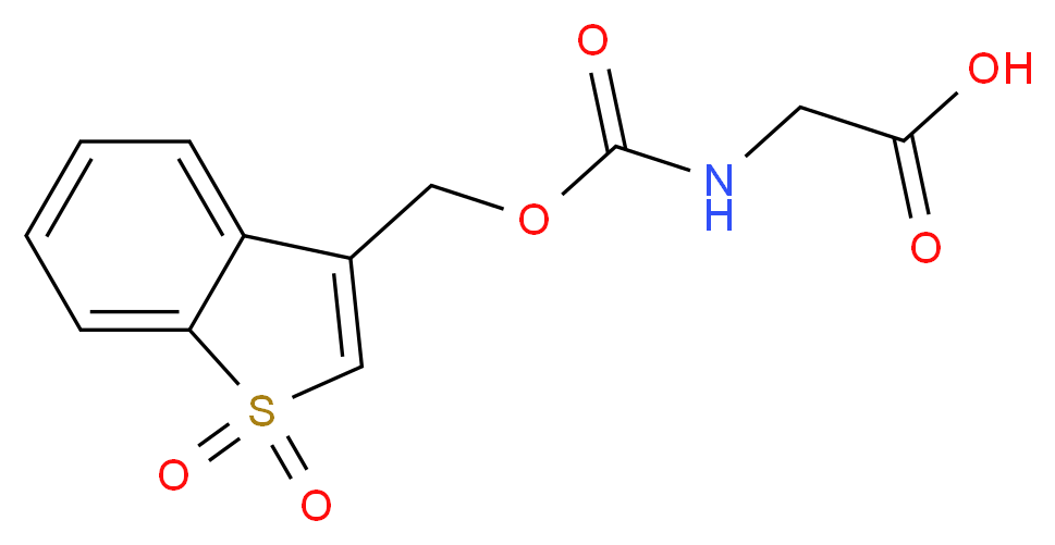 197245-13-9 molecular structure