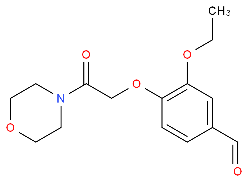 MFCD03987221 molecular structure