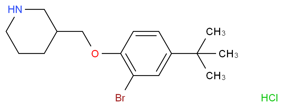 MFCD13560805 molecular structure
