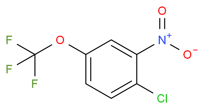 588-09-0 molecular structure