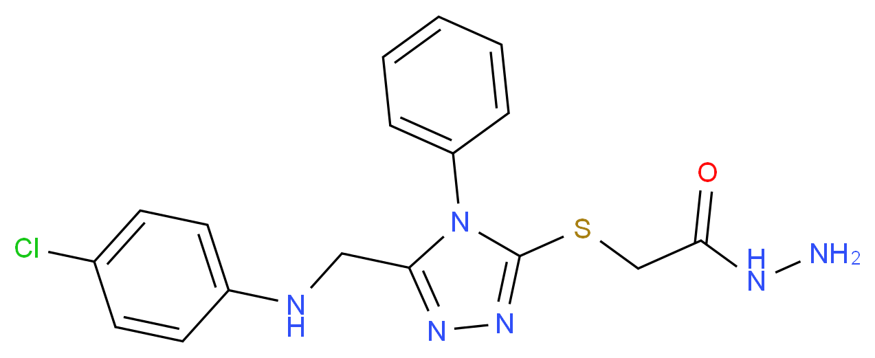 MFCD19103416 molecular structure