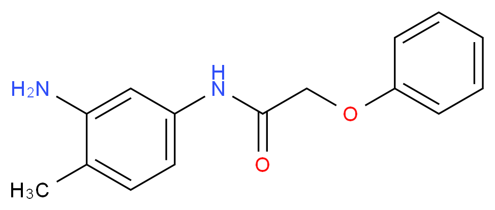 MFCD09946217 molecular structure