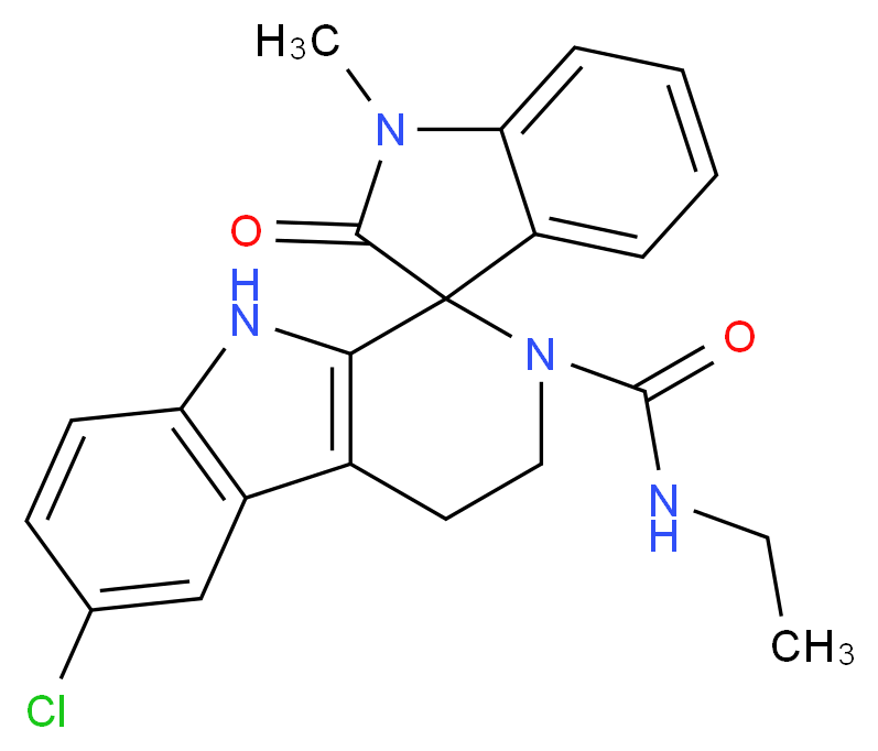164272949 molecular structure