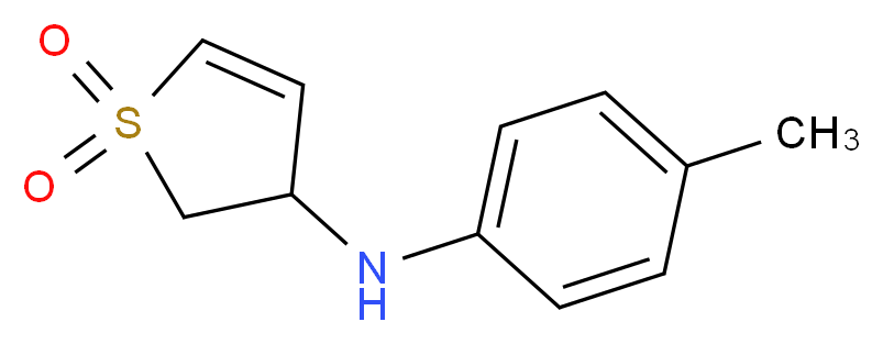 39565-71-4 molecular structure