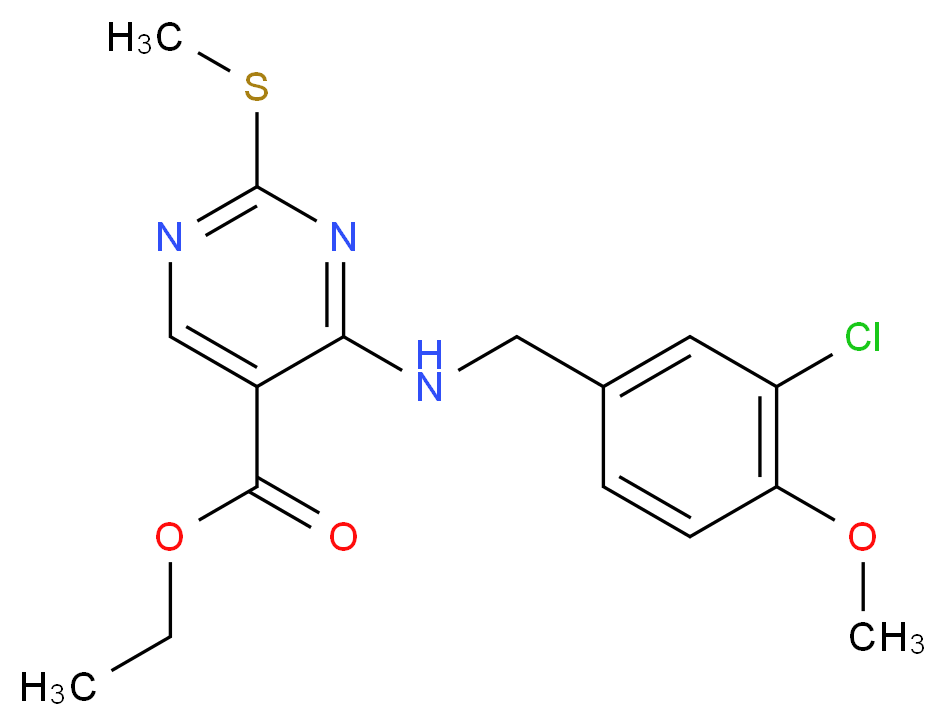 330785-81-4 molecular structure