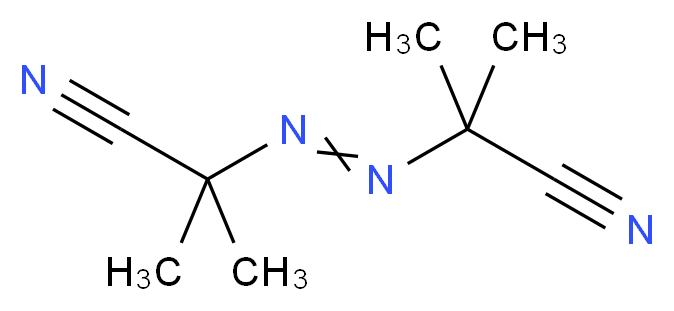 78-67-1 molecular structure