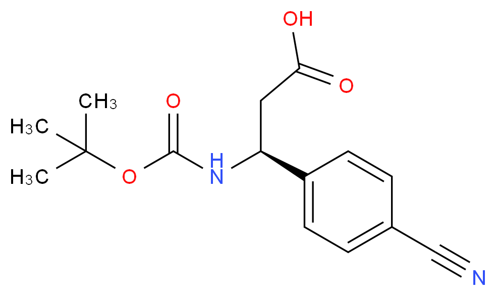 500770-82-1 molecular structure