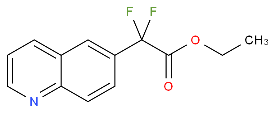 943541-40-0 molecular structure