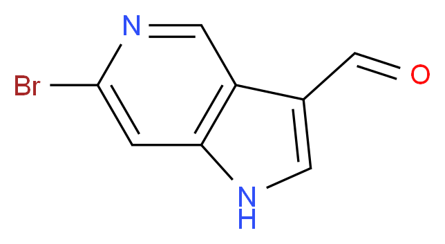 1000341-75-2 molecular structure