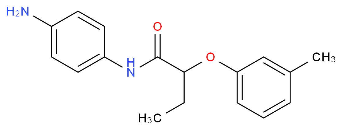 MFCD09997351 molecular structure