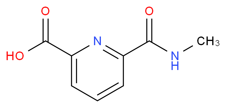 MFCD11042983 molecular structure