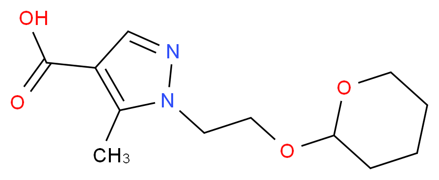 MFCD22628427 molecular structure