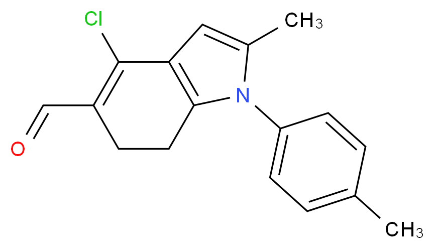 MFCD02707495 molecular structure