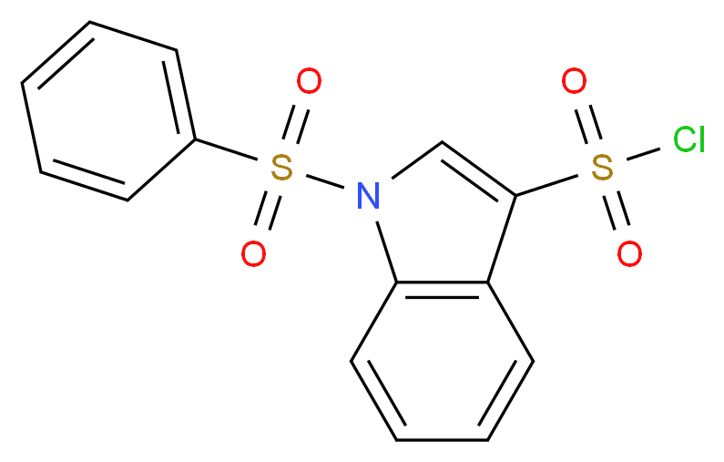 535930-73-5 molecular structure