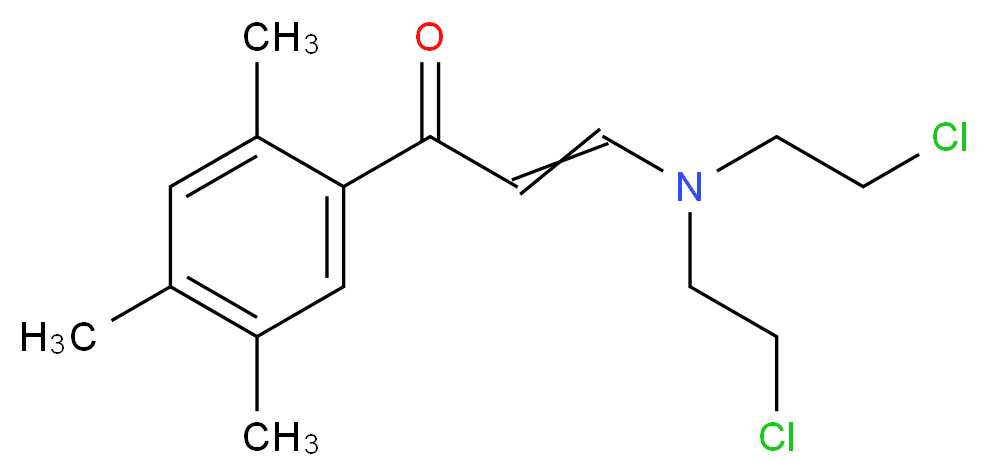 MFCD00102920 molecular structure