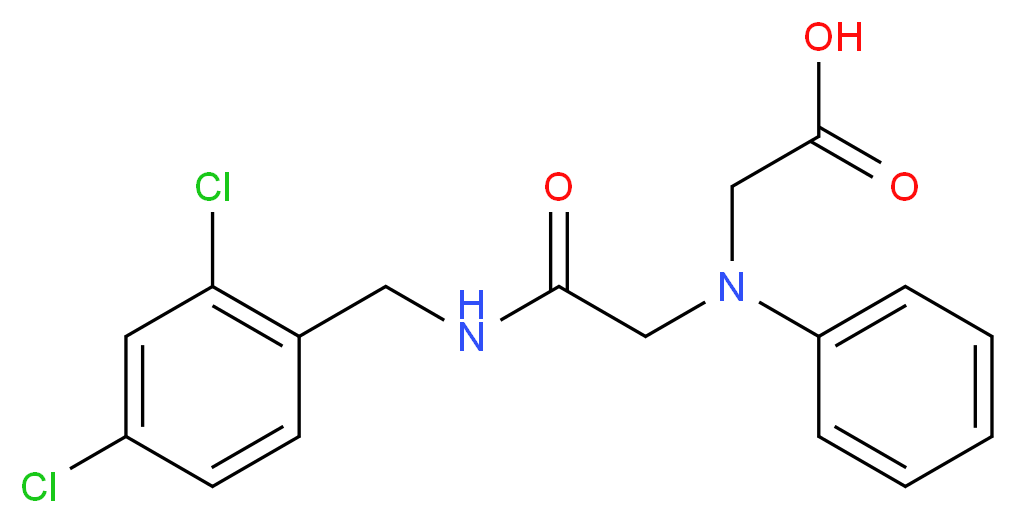 MFCD12027642 molecular structure