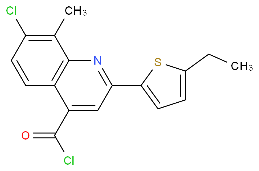 MFCD03422894 molecular structure