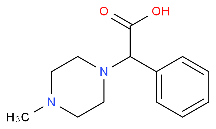 MFCD09718400 molecular structure
