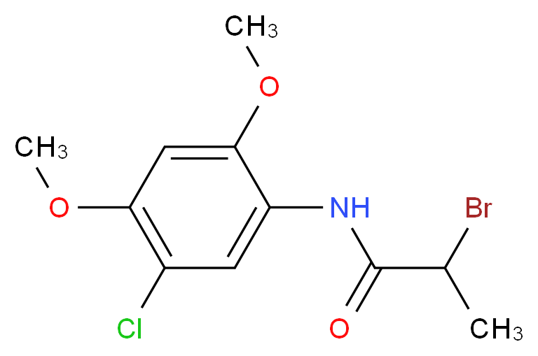 MFCD12027371 molecular structure