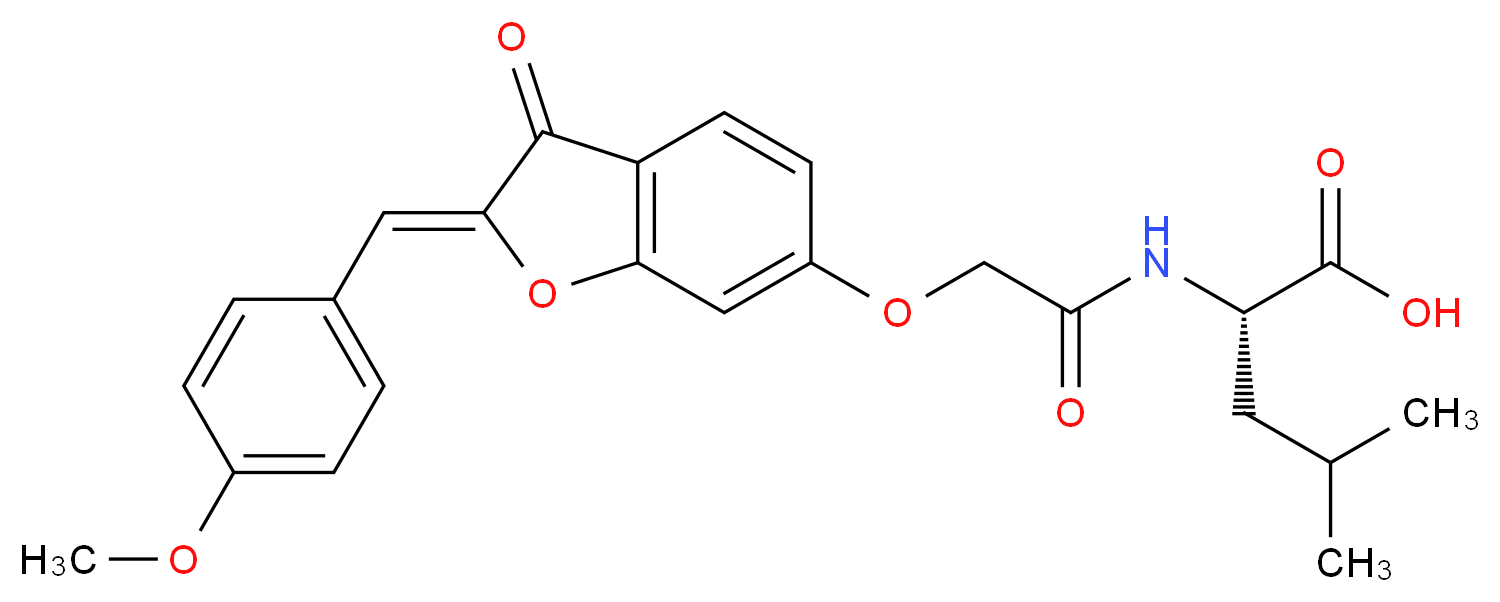 164267207 molecular structure